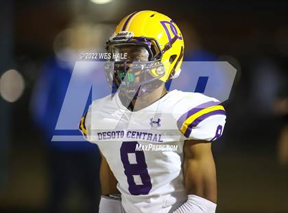 Thumbnail 2 in DeSoto Central @ Southaven photogallery.