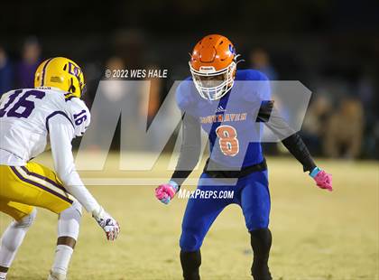 Thumbnail 2 in DeSoto Central @ Southaven photogallery.