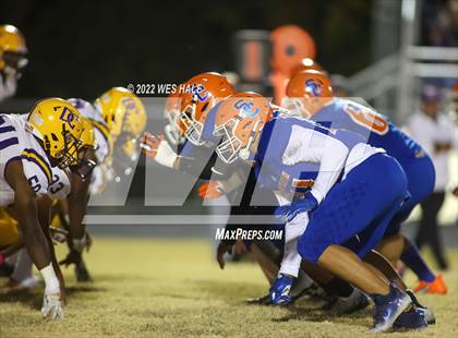 Thumbnail 1 in DeSoto Central @ Southaven photogallery.