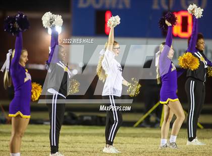 Thumbnail 1 in DeSoto Central @ Southaven photogallery.