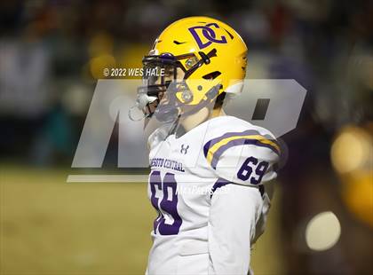 Thumbnail 2 in DeSoto Central @ Southaven photogallery.