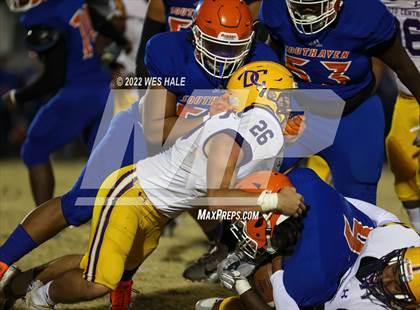 Thumbnail 2 in DeSoto Central @ Southaven photogallery.