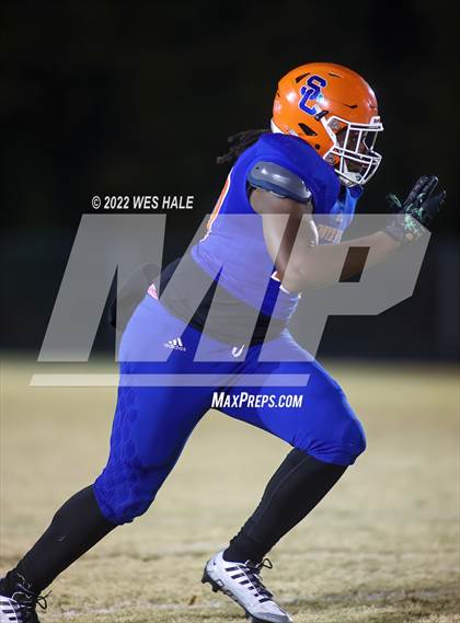 Thumbnail 1 in DeSoto Central @ Southaven photogallery.