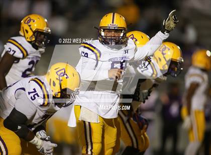 Thumbnail 2 in DeSoto Central @ Southaven photogallery.