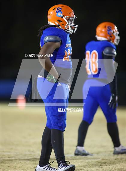 Thumbnail 3 in DeSoto Central @ Southaven photogallery.