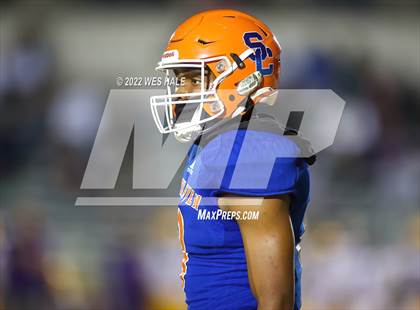 Thumbnail 3 in DeSoto Central @ Southaven photogallery.