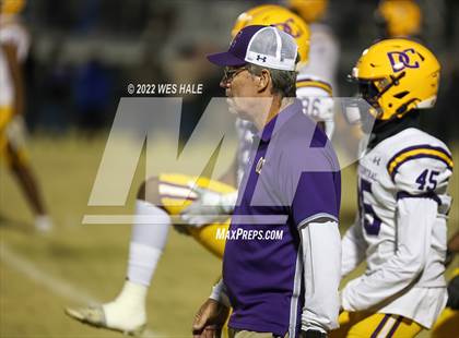 Thumbnail 1 in DeSoto Central @ Southaven photogallery.