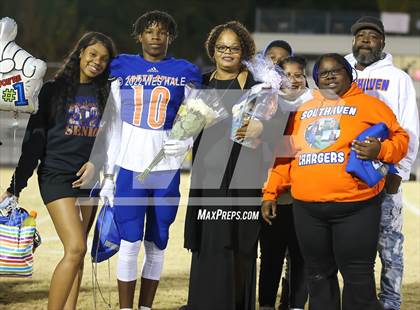Thumbnail 3 in DeSoto Central @ Southaven photogallery.