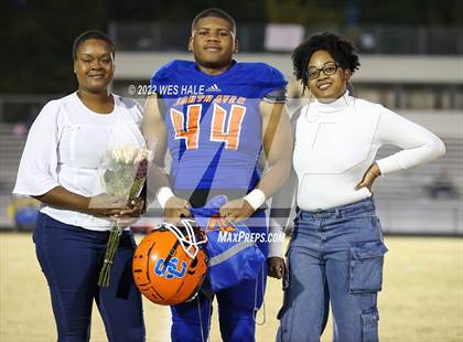 Thumbnail 3 in DeSoto Central @ Southaven photogallery.