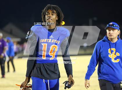 Thumbnail 3 in DeSoto Central @ Southaven photogallery.