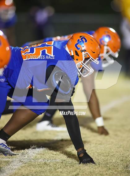 Thumbnail 1 in DeSoto Central @ Southaven photogallery.