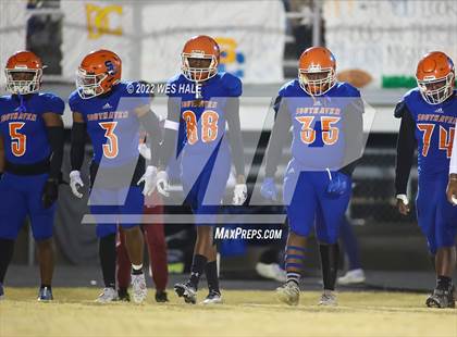 Thumbnail 1 in DeSoto Central @ Southaven photogallery.