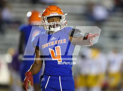 Thumbnail 1 in DeSoto Central @ Southaven photogallery.