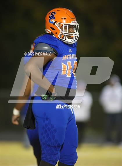 Thumbnail 1 in DeSoto Central @ Southaven photogallery.