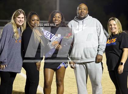Thumbnail 1 in DeSoto Central @ Southaven photogallery.