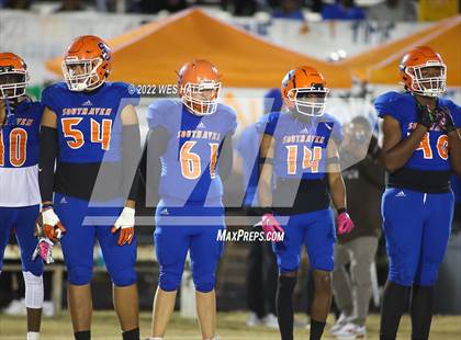 Thumbnail 3 in DeSoto Central @ Southaven photogallery.