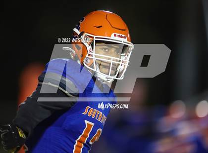 Thumbnail 3 in DeSoto Central @ Southaven photogallery.