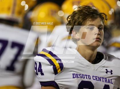 Thumbnail 3 in DeSoto Central @ Southaven photogallery.