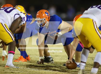 Thumbnail 1 in DeSoto Central @ Southaven photogallery.