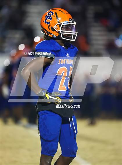 Thumbnail 1 in DeSoto Central @ Southaven photogallery.