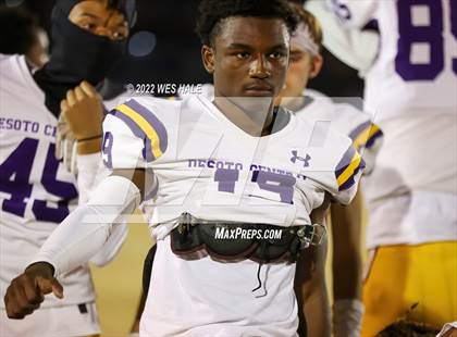 Thumbnail 2 in DeSoto Central @ Southaven photogallery.