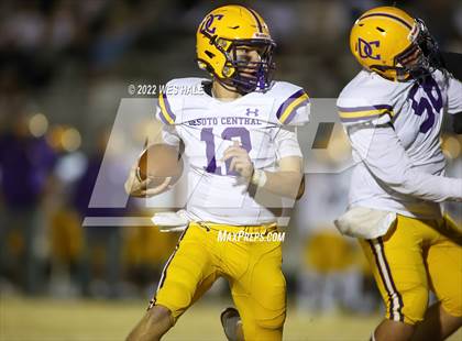 Thumbnail 1 in DeSoto Central @ Southaven photogallery.