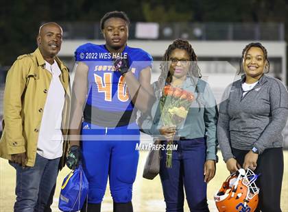 Thumbnail 3 in DeSoto Central @ Southaven photogallery.