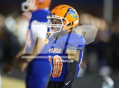 Thumbnail 1 in DeSoto Central @ Southaven photogallery.