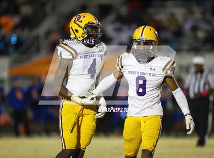 Thumbnail 1 in DeSoto Central @ Southaven photogallery.