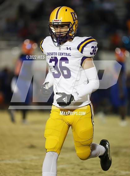 Thumbnail 3 in DeSoto Central @ Southaven photogallery.