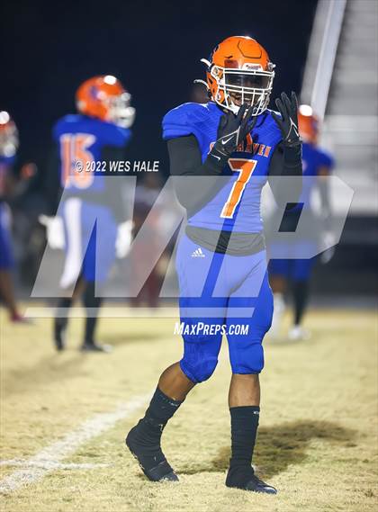 Thumbnail 2 in DeSoto Central @ Southaven photogallery.