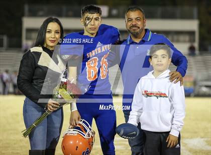 Thumbnail 2 in DeSoto Central @ Southaven photogallery.