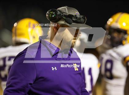 Thumbnail 1 in DeSoto Central @ Southaven photogallery.