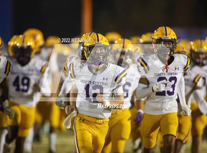 Thumbnail 3 in DeSoto Central @ Southaven photogallery.