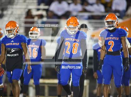 Thumbnail 2 in DeSoto Central @ Southaven photogallery.