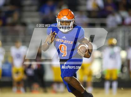 Thumbnail 2 in DeSoto Central @ Southaven photogallery.