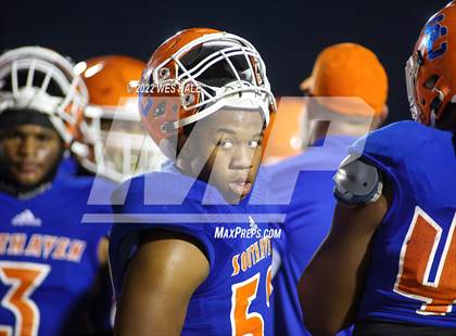 Thumbnail 3 in DeSoto Central @ Southaven photogallery.