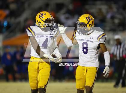 Thumbnail 2 in DeSoto Central @ Southaven photogallery.
