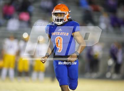 Thumbnail 3 in DeSoto Central @ Southaven photogallery.
