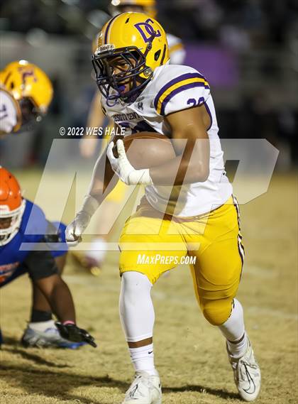 Thumbnail 1 in DeSoto Central @ Southaven photogallery.