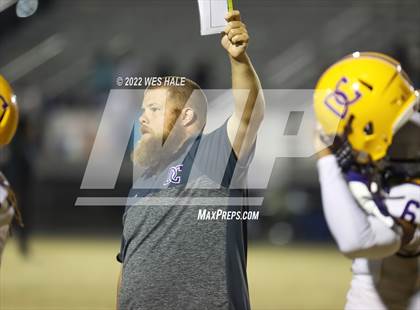 Thumbnail 3 in DeSoto Central @ Southaven photogallery.