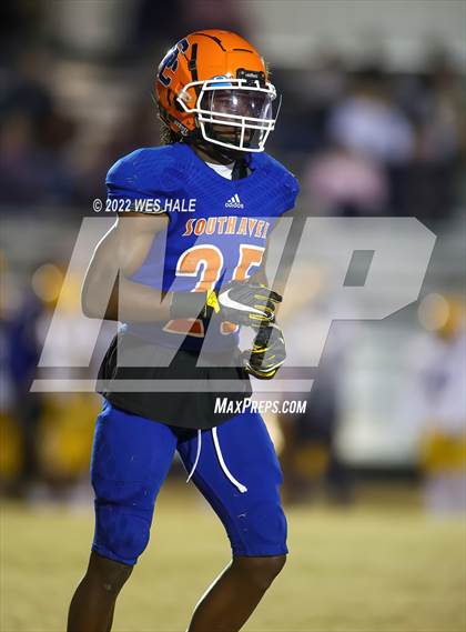 Thumbnail 2 in DeSoto Central @ Southaven photogallery.