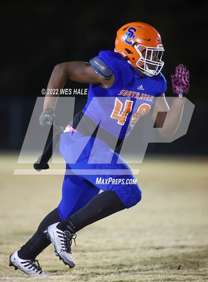 Thumbnail 3 in DeSoto Central @ Southaven photogallery.