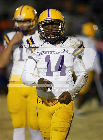 Thumbnail 2 in DeSoto Central @ Southaven photogallery.