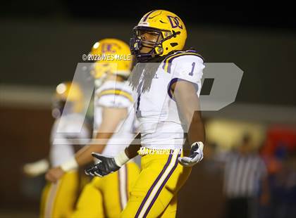 Thumbnail 1 in DeSoto Central @ Southaven photogallery.