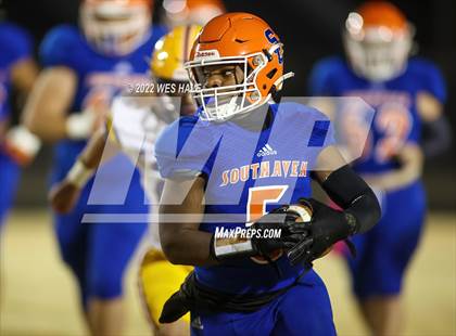 Thumbnail 2 in DeSoto Central @ Southaven photogallery.