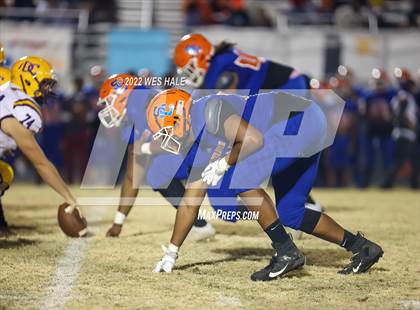 Thumbnail 2 in DeSoto Central @ Southaven photogallery.