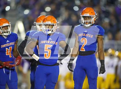 Thumbnail 2 in DeSoto Central @ Southaven photogallery.