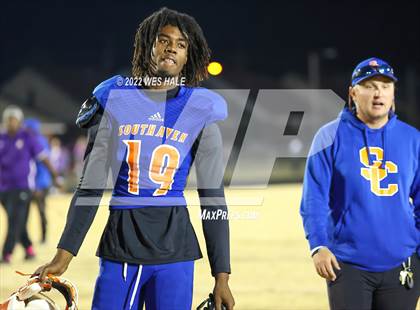 Thumbnail 2 in DeSoto Central @ Southaven photogallery.