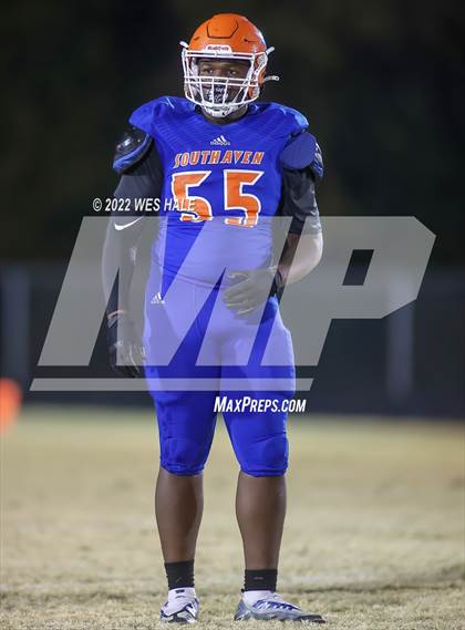 Thumbnail 2 in DeSoto Central @ Southaven photogallery.